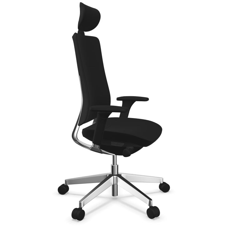 Fotel biurowy Violle 131 SFL to wyjątkowo wygodne i stylowe rozwiązanie dla każdego biura lub miejsca pracy. Ten ergonomiczny fotel oferuje wiele funkcji i cech, które zapewniają komfort i wsparcie przez długie godziny pracy. Jedną z głównych cech fotela Violle 131 SFL jest jego ergonomiczne projektowanie, które zapewnia odpowiednie ułożenie ciała i zapobiega napięciu mięśni oraz problemom zdrowotnym związanym z długotrwałym siedzeniem. Posiada regulację wysokości, umożliwiając dopasowanie fotela do indywidualnych preferencji użytkownika oraz do wysokości biurka.